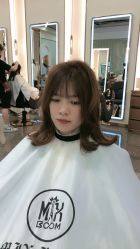 -Mix Boom Hair salon