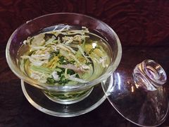 -芙蓉门·川剧变脸长嘴壶茶艺茶文化表演研学