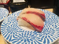 -大起水产回转寿司(道顿堀店)