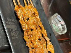 -酒里·宜州果酱烧烤(葛村店)