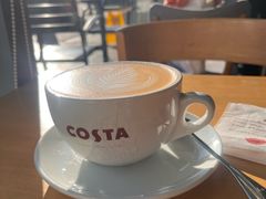 -COSTA COFFEE(龙德广场店)