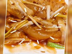 -胖子菜馆(隆昌路店)