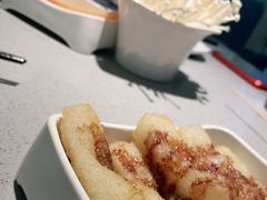 -半天妖烤鱼(紫荆广场店)