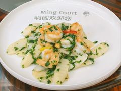 -厦门朗豪酒店 · 明阁中餐厅