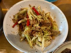 -大快乐秘密花园餐厅(临港新天地店)