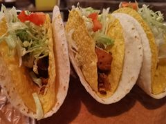 鸡肉taco-Rural Tequila墨西哥餐厅(东川路店)