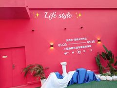 -凯德广场(学府店)