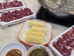-潮悦牛肉火锅城(水贝店)