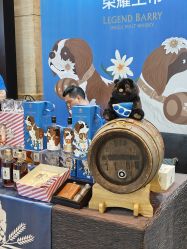 -华侨城洲际大酒店·宴会厅