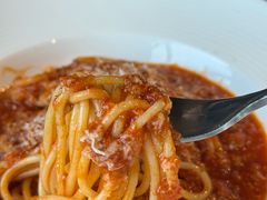 帕玛琳肉酱意粉-188西餐厅(园林宾馆店)