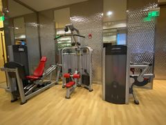 -上海明天广场JW万豪酒店