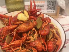 -小田油焖小龙虾(双井店)