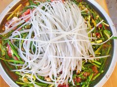 -京玉菲饭店(李村店)