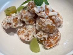 -小大董·烤鸭(观景餐厅·南京西路店)