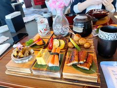 -滩万日本料理Nadaman(国贸大酒店)