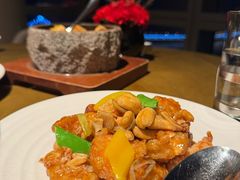宫保虾球-大连君悦酒店·星海湾壹号Dalian·Dalian(星海广场店)