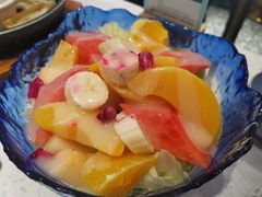 -水天堂西餐厅(昆山万象汇店)