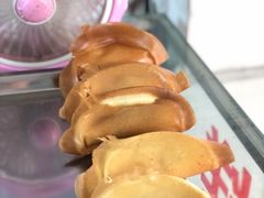 -贺记蛋烘糕(文庙西街店)