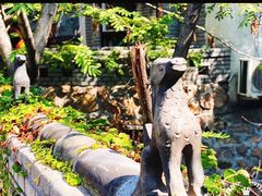 -老张烤羊(王哥庄店)