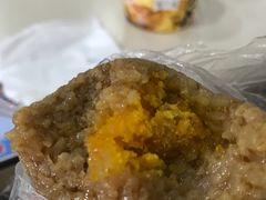 -真真老老粽子(南湖服务区店)