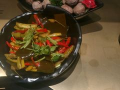 -手选潮汕鲜活牛肉火锅(二七广场店)