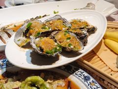 -即墨老公社·海肠捞饭大王(古城店)