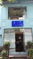 -S.HAIR SALON
