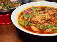-古都历食南京菜·烤鸭·鸭血粉丝·汤包(南京博物院店)