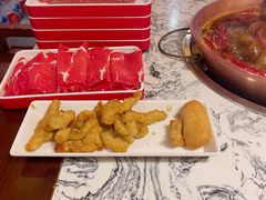 -京元盛铜锅涮肉(上海总店)