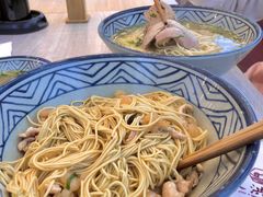 -朱洪元苏式面馆(绿宝广场店)