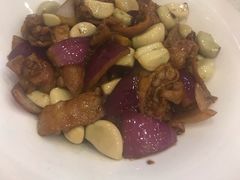 -郭林家常菜(洋桥店)