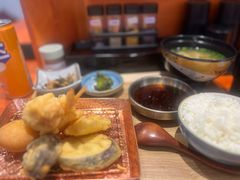 -天妇罗内顺田(罗湖店)