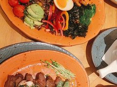 -良木缘咖啡西餐(优品道广场店)