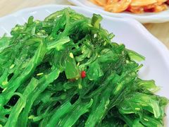 -一蚝一贝海鲜特色餐厅(万象城店)
