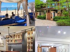-玫瑰海岸文化旅游度假区