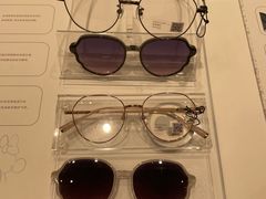 -JINS(上海宏伊国际广场店)