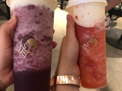 -喜茶(深圳东门1234店)