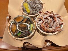 -水煮三国·川鲁江湖菜(香山店)