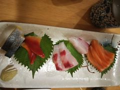 -古都日本料理(高桥路店)