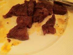 -岷山饭店-芝芝自助餐厅