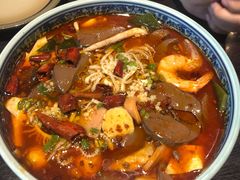 -三俞竹苑(红旗街万达店)