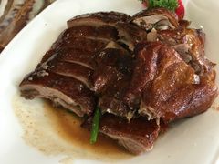 -椿记烧鹅(叠彩店)