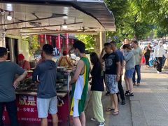 -金秋特色面馆(铜庄店)