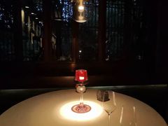 -三嚥阁 La Villa Restaurant