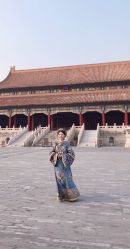 点击看大图 -美云庭古装·格格服汉服·京城旅拍(北京店)
