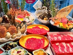 -阳光岛·海鲜盛宴(银泰中心in99店)