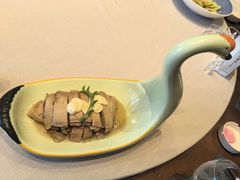 -颂福楼·南京菜(定淮门店)