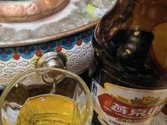 -庭院·冰煮羊·北京涮肉(西单店)