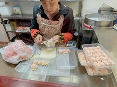 -老温州馄饨担(东游大厦店)