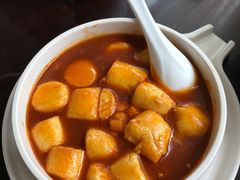 漓江一品豆腐-桂客膳房·珍品堂